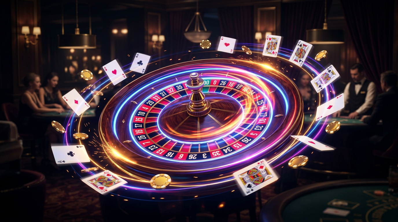 Spin & Win Daily