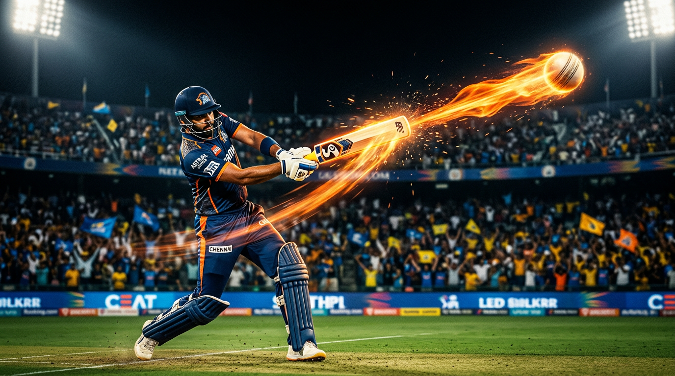Daily IPL Predictions